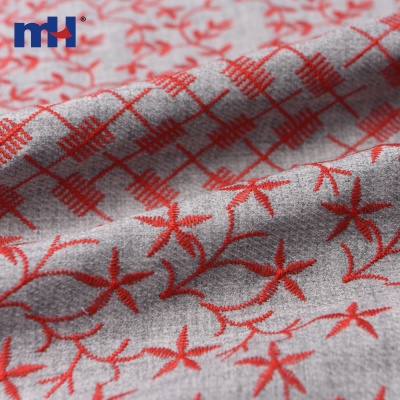 Cotton Lace Fabric