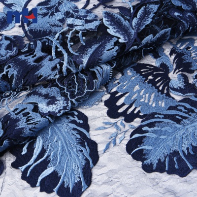 Mesh Lace Fabric