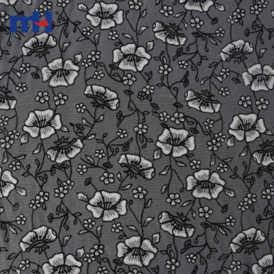 Mesh Lace Fabric