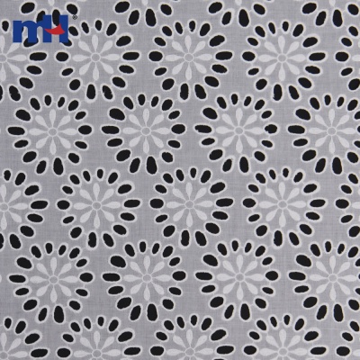 Cotton Lace Fabric