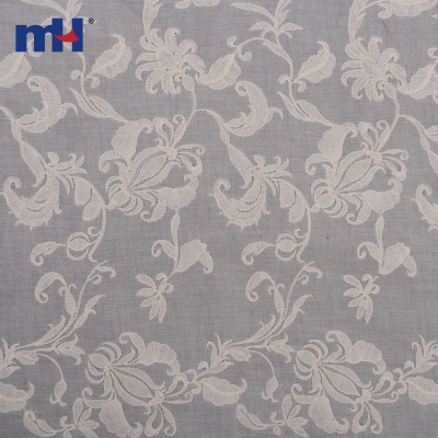 Cotton Lace Fabric