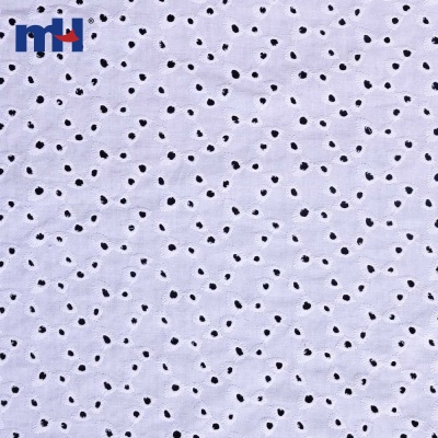 Cotton Lace Fabric