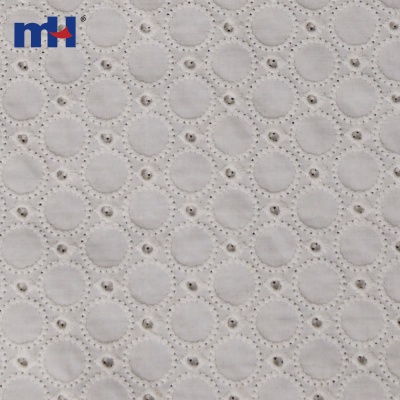 Cotton Lace Fabric