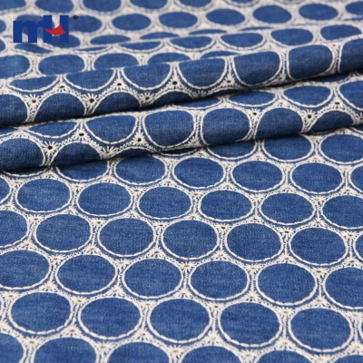Cotton Lace Fabric