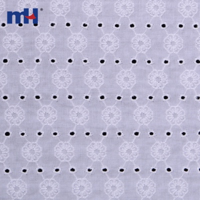 Cotton Lace Fabric