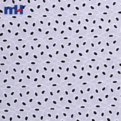 Cotton Lace Fabric