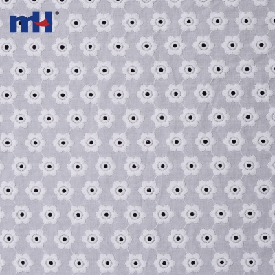 Cotton Lace Fabric