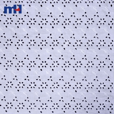 Cotton Lace Fabric