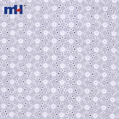 Cotton Lace Fabric