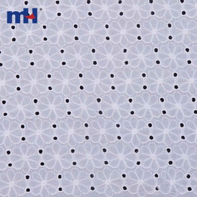 Cotton Lace Fabric