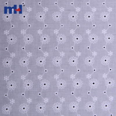 Cotton Lace Fabric
