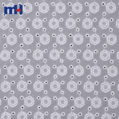 Cotton Lace Fabric
