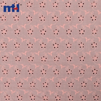Cotton Lace Fabric