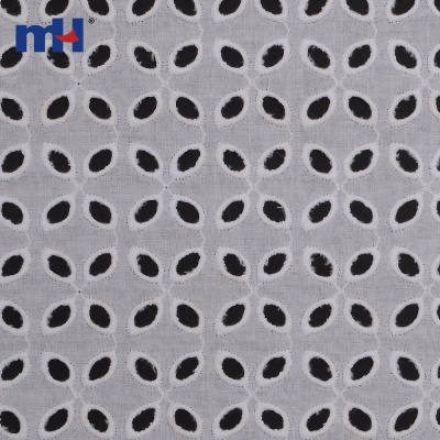 Cotton Lace Fabric