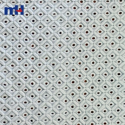 Cotton Lace Fabric