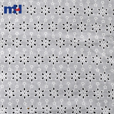 Cotton Lace Fabric