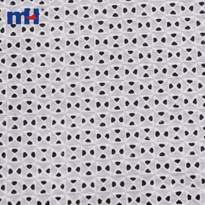 Cotton Lace Fabric