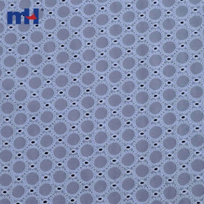 Cotton Lace Fabric
