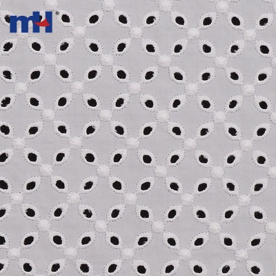 Cotton Lace Fabric