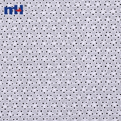 Cotton Lace Fabric