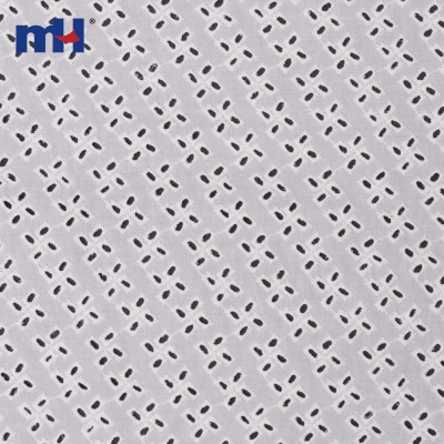Cotton Lace Fabric
