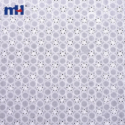 Cotton Lace Fabric