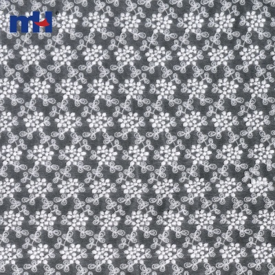 Cotton Lace Fabric