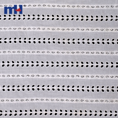 Cotton Lace Fabric
