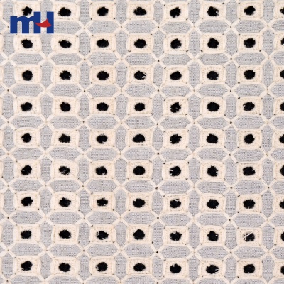 Cotton Lace Fabric