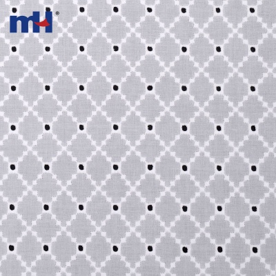 Cotton Lace Fabric