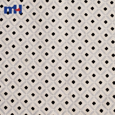 Cotton Lace Fabric