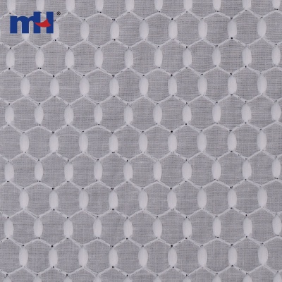 Cotton Lace Fabric