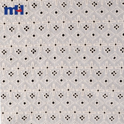 Cotton Lace Fabric