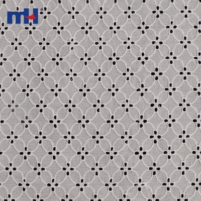 Cotton Lace Fabric