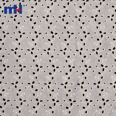 Cotton Lace Fabric