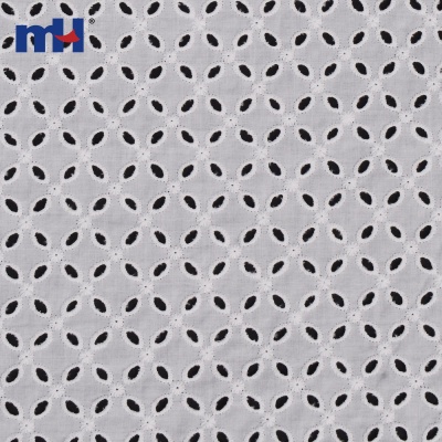 Cotton Lace Fabric