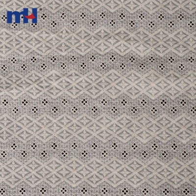 Cotton Lace Fabric