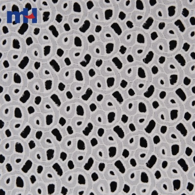 Cotton Lace Fabric