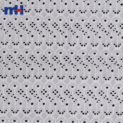 Cotton Lace Fabric