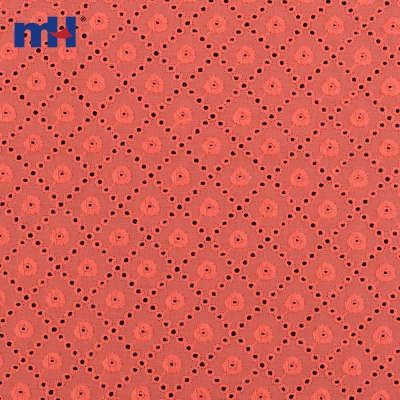Cotton Lace Fabric