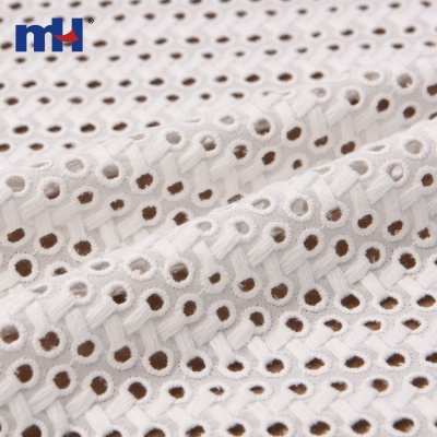 Cotton Lace Fabric