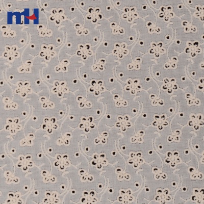 Cotton Lace Fabric