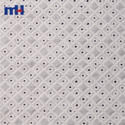 Cotton Lace Fabric