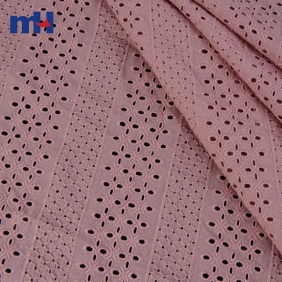 Cotton Lace Fabric