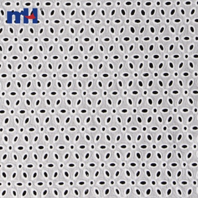 Cotton Lace Fabric