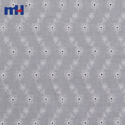 Cotton Lace Fabric