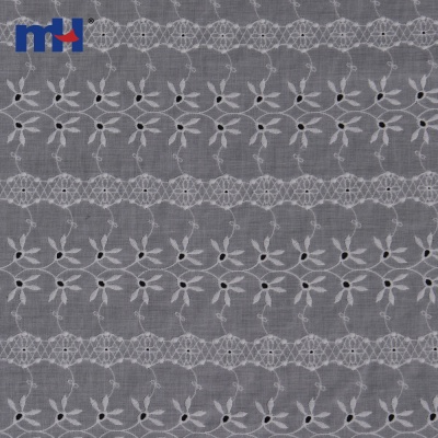 Cotton Lace Fabric