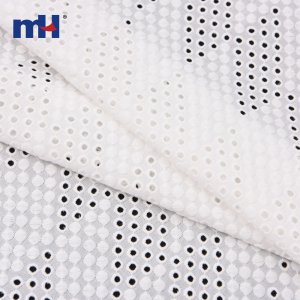 Cotton Lace Fabric