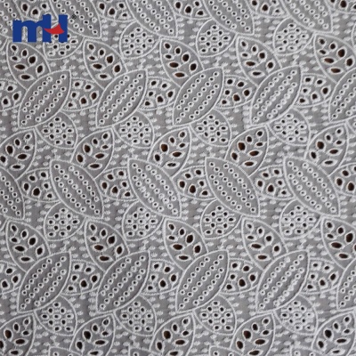 Cotton Lace Fabric