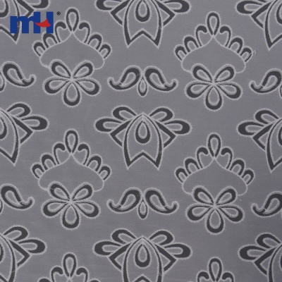 Laser Cut Lace Fabric